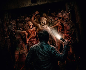 Return To Silent Hill : หวนคืนสู่ “เมืองห่าผี” ด้วยจิตวิญญาณที่เคารพเกมต้นฉบับ | Film to Watch Short Review
